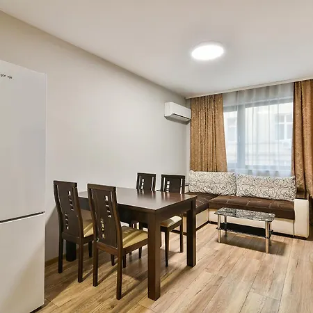 Urban Retreat In The Heart Of *