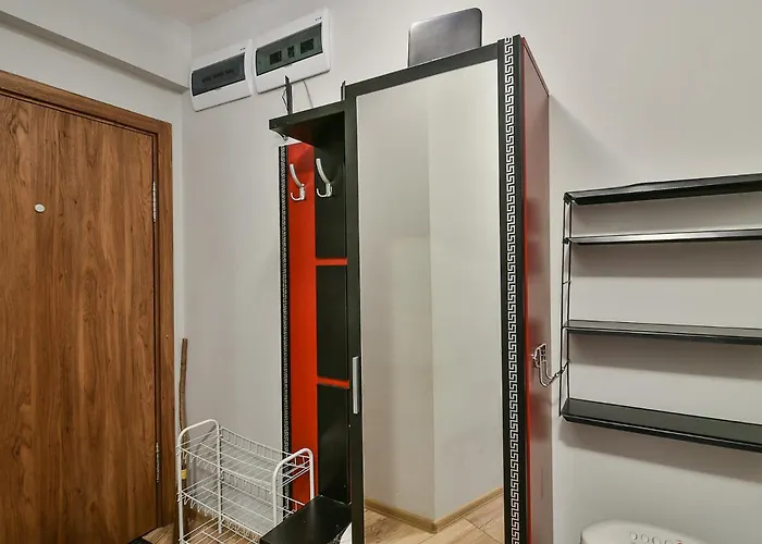 Urban Retreat In The Heart Of Daire *