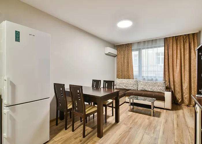 Urban Retreat In The Heart Of *