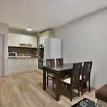 Urban Retreat In The Heart Of Varna